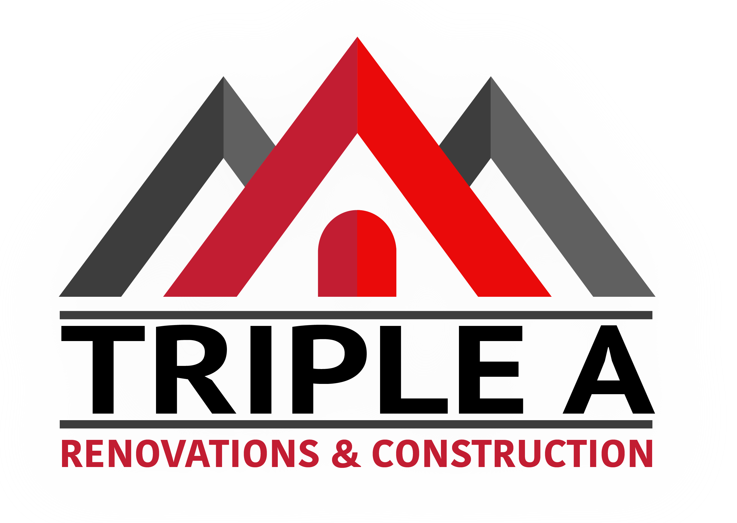 Triple-A Logo