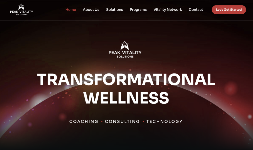 PVS Website